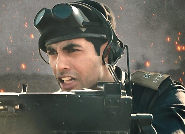 इक्कीस पर अगस्त्य नंदा, इक्कीस पर अगस्त्य नंदा,