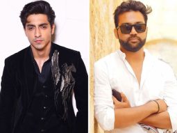 Ahaan Panday CONFIRMS next film with Ali Abbas Zafar: “It’s being led by three people under the age of 30”
