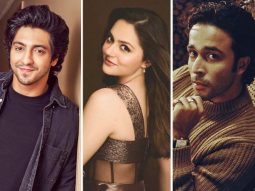 Ahaan Panday, Zahaan Kapoor, Agastya Nanda, Aneet Padda & Simar Bhatia: 5 rising forces of Indian Cinema