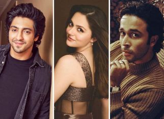 Ahaan Panday, Zahaan Kapoor, Agastya Nanda, Aneet Padda & Simar Bhatia: 5 rising forces of Indian Cinema