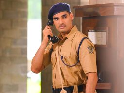 Ahan Shetty says, “Border 2 is forged with military precision” as he also talks about working with director Anurag Singh