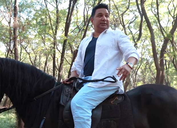 Welcome to the Jungle transforms Mumbai into a massive jungle set for grand climax, Ahmed Khan shares BTS glimpse