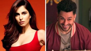 Aisha Ahmed reacts to joining Kunal Kemmu in Netflix’s Single Papa: “He’s incredibly supportive and brings such effortless energy to every scene”