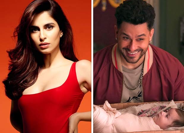 Aisha Ahmed reacts to joining Kunal Kemmu in Netflix’s Single Papa: “He’s incredibly supportive and brings such effortless energy to every scene”