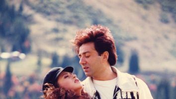 Ajay movie stills