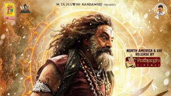 Akhanda 2: Thaandavam