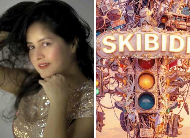 Akriti Singh announces SKIBIDI: A fresh, offbeat Hindi comedy rooted in Mumbai's everyday madness