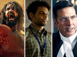 2025 belonged to them: Leading men who delivered the year’s most powerful big-screen performances