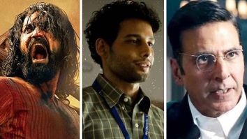 2025 belonged to them: Leading men who delivered the year’s most powerful big-screen performances