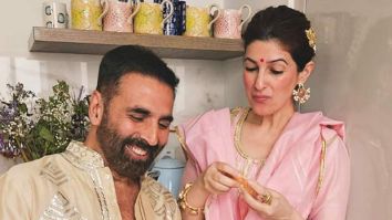 Akshay Kumar’s cheeky birthday note for Twinkle Khanna is low-key hilarious: “You still hit me harder than any stunt ever did”