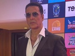 Akshay Kumar’s red carpet presence for the paps