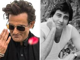 Akshaye Khanna emulated his father Vinod Khanna’s steps in his viral Dhurandhar dance track, watch video