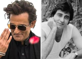 Akshaye Khanna emulated his father Vinod Khanna’s steps in his viral Dhurandhar dance track, watch video
