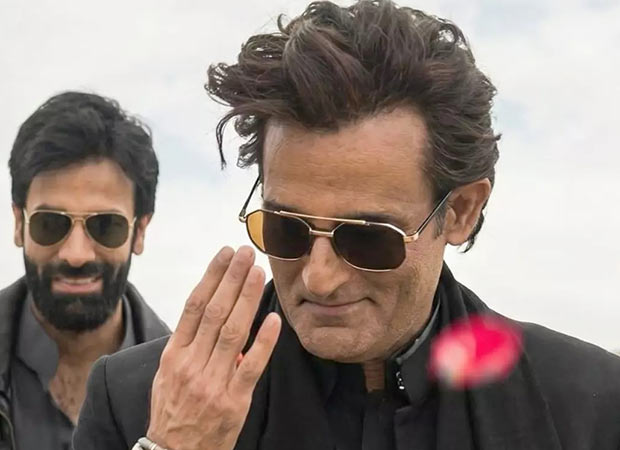 “Akshaye Khanna has BLOWN the NATION” with his performances this year”: Ameesha Patel pens note for Humraaz co