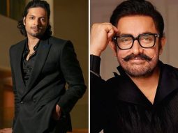 Ali Fazal finishes shooting for Aamir Khan’s Lahore 1947 after months of continuous filming across projects: “An emotional journey comes to an end”