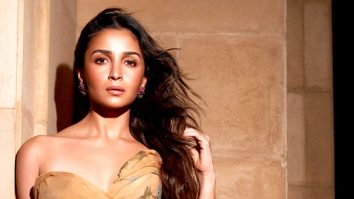 Alia Bhatt