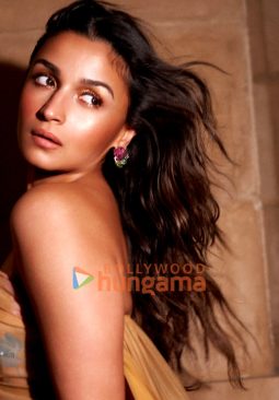Alia Bhatt