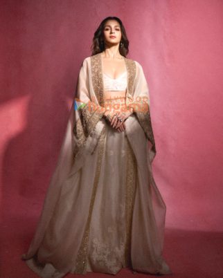 Alia Bhatt