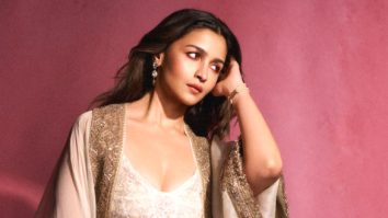 Alia Bhatt