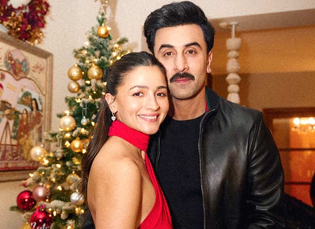 Inside Alia Bhatt and Ranbir Kapoor’s “wrapped in love” Christmas 2025 celebration 