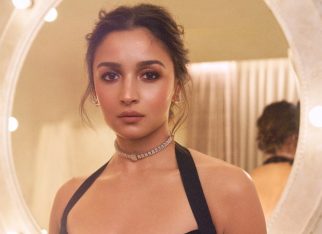 Alia Bhatt breaks silence on Love & War amid postponement reports; calls it ‘a very special film’