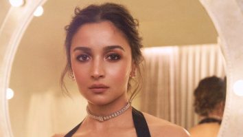 Alia Bhatt breaks silence on Love & War amid postponement reports; calls it ‘a very special film’