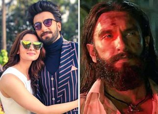 Alia Bhatt recalls Ranveer Singh in Gully Boy and showers praises on him; fans wonder why she has not commented on Dhurandhar