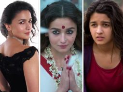 Alia Bhatt reveals why Gangubai Kathiawadi and Highway are roles she’ll never forget