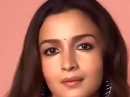 Alia Bhatt’s iconic Silsila look