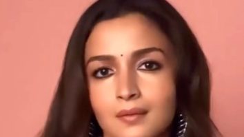 Alia Bhatt’s iconic Silsila look