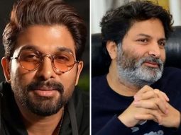 Allu Arjun and Trivikram Srinivas to reunite for a mega-scale mythological epic? Industry buzz sparks massive excitement