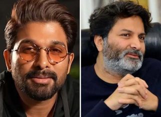 Allu Arjun and Trivikram Srinivas to reunite for a mega-scale mythological epic? Industry buzz sparks massive excitement