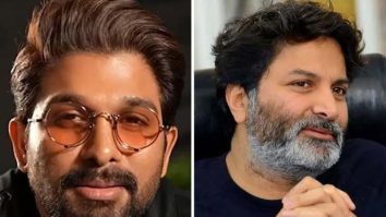 Allu Arjun and Trivikram Srinivas to reunite for a mega-scale mythological epic? Industry buzz sparks massive excitement