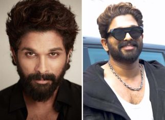 Allu Arjun stuns in new BTS of Thums Up commercial: here’s why fans are obsessed