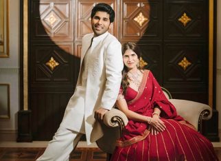 Allu Sirish sets wedding date on March 6-a special day already marked in the Allu family