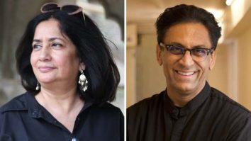 Amita Madhvani and Ram Madhvani unveil Mohini – Khud Se Pyaar: India’s first AI-powered musical drama set for 2026 release