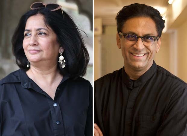 Amita Madhvani and Ram Madhvani unveil Mohini – Khud Se Pyaar: India’s first AI-powered musical drama set for 2026 release