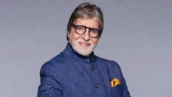 Amitabh Bachchan embraces Christmas cheer, shares his love for cookies and festive comforts