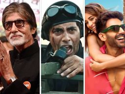 Amitabh Bachchan hints astrology behind Ikkis release shift, not box office clash with Tu Meri Main Tera Main Tera Tu Meri