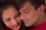 An eve at Bipasha Basu & Karan Singh Grover’s Christmas celebration