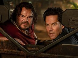 Anaconda (2025) slithers into India with 1,000+ screens amid Dhurandhar wave