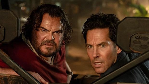 Anaconda (2025) slithers into India with 1,000+ screens amid Dhurandhar wave