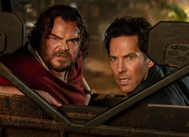 Anaconda (2025) slithers into India with 1,000+ screens amid Dhurandhar wave