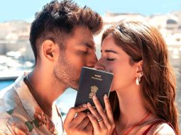 EXCLUSIVE: CBFC censors 15 seconds of sexually suggestive scene in Tu Meri Main Tera Main Tera Tu Meri