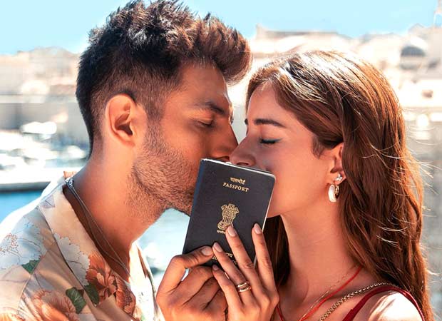  CBFC censors 15 seconds of sexually suggestive scene in Tu Meri Main Tera Main Tera Tu Meri