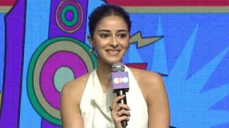 Ananya Panday: “Deepika Padukone is a female superstar” | Tu Meri Main Tera Main Tera Tu Meri