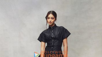 Ananya Panday