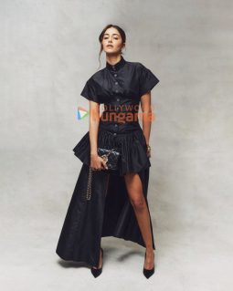Ananya Panday
