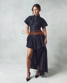 Ananya Panday