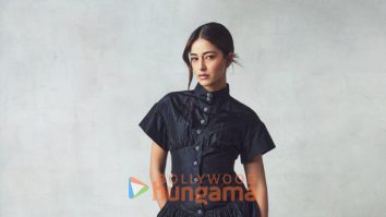 Ananya Panday